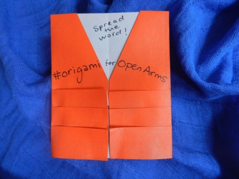 OrigamiforOpenArms